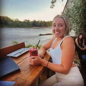 Meet your Posher, Frede-jane